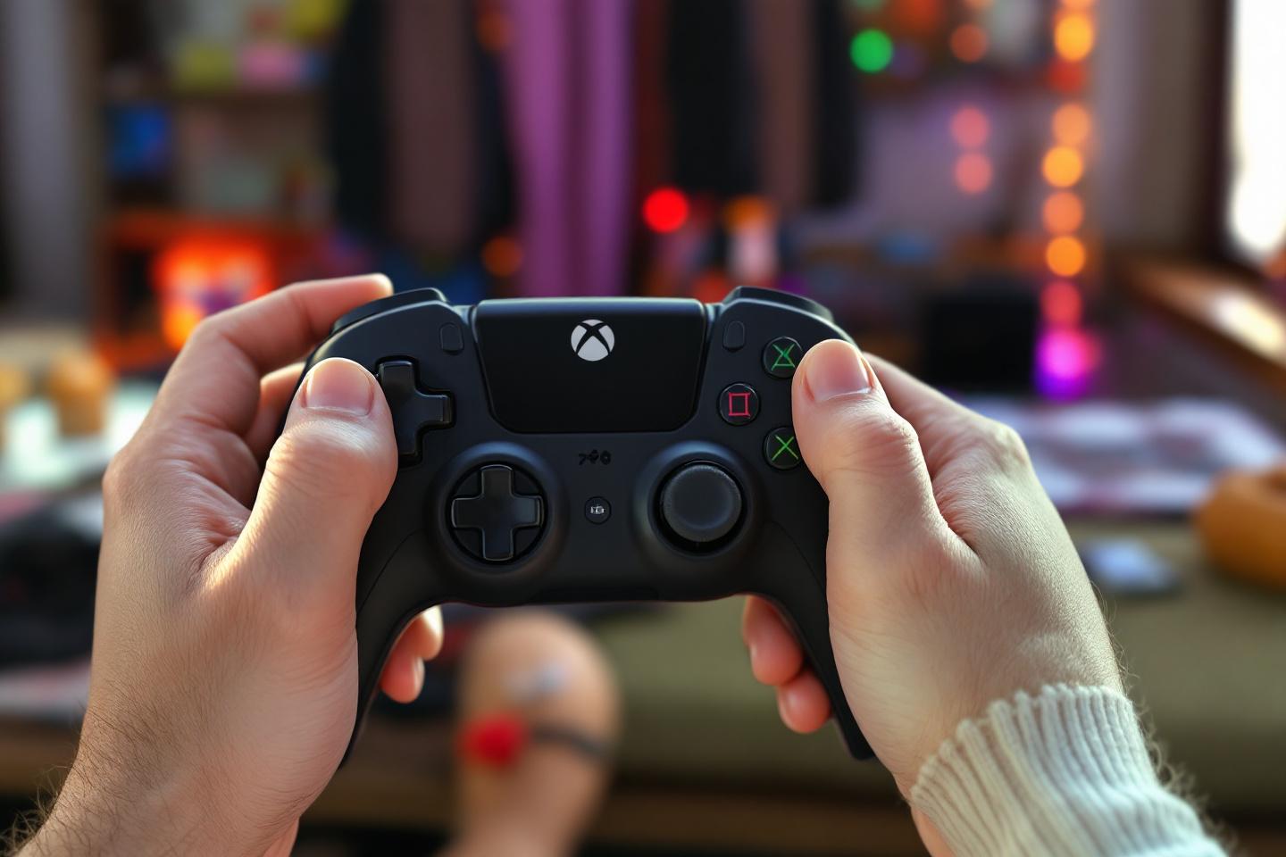 Bästa partyspelen för PS5, Switch och Xbox