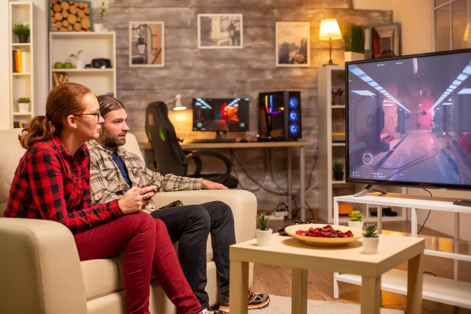Casta till TV: så fungerar det och vilken hårdvara du behöver