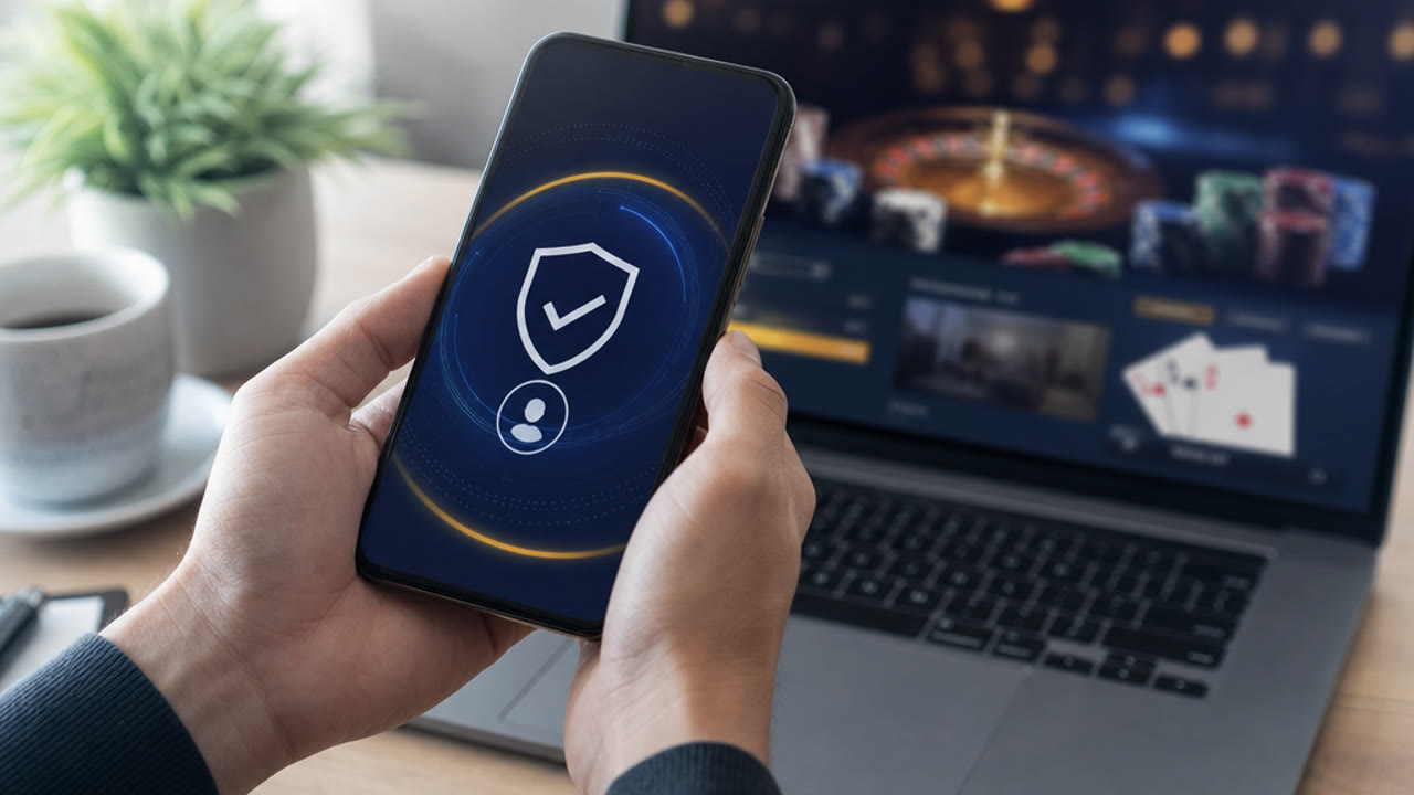 Hur Europas digitala identitetsplånbok kan förändra verifieringen hos onlinekasinon