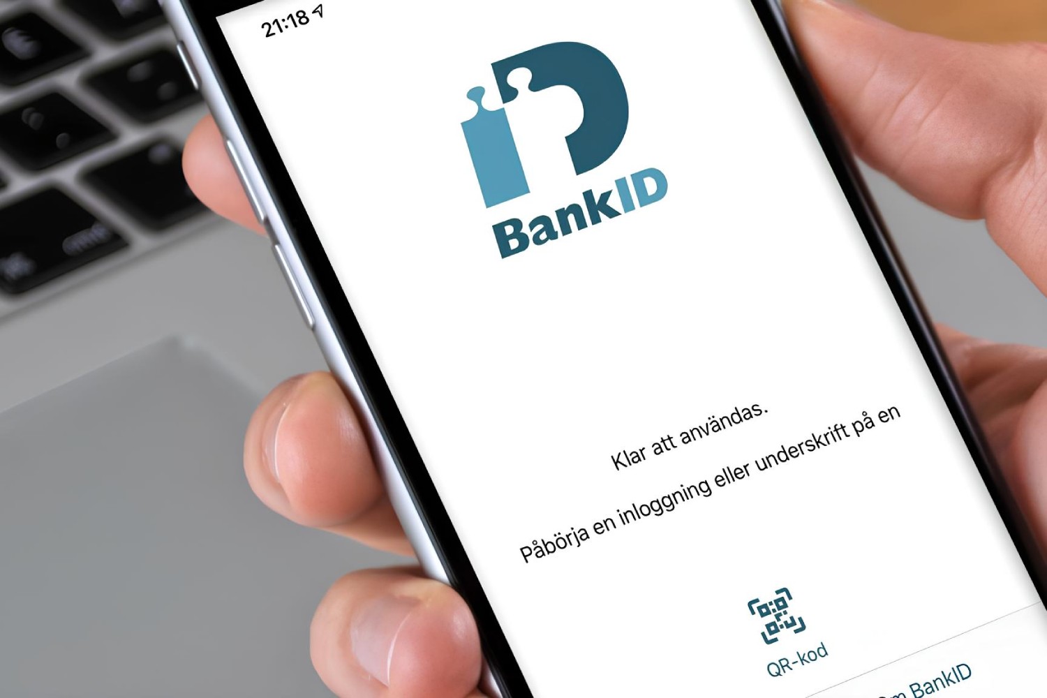 Flytta mobilt BankID till ny telefon: Komplett guide