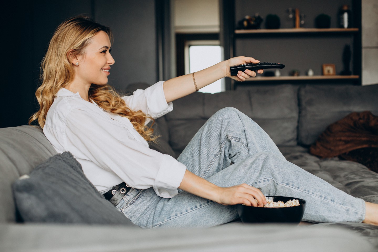 Gratis TV-kanaler via internet: Streaming av svenska TV-kanaler online