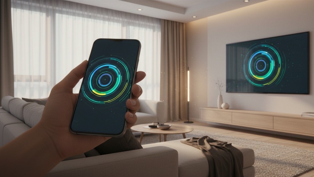 Hur fungerar skärmdubblering? Tekniken bakom trådlös och trådbunden spegling