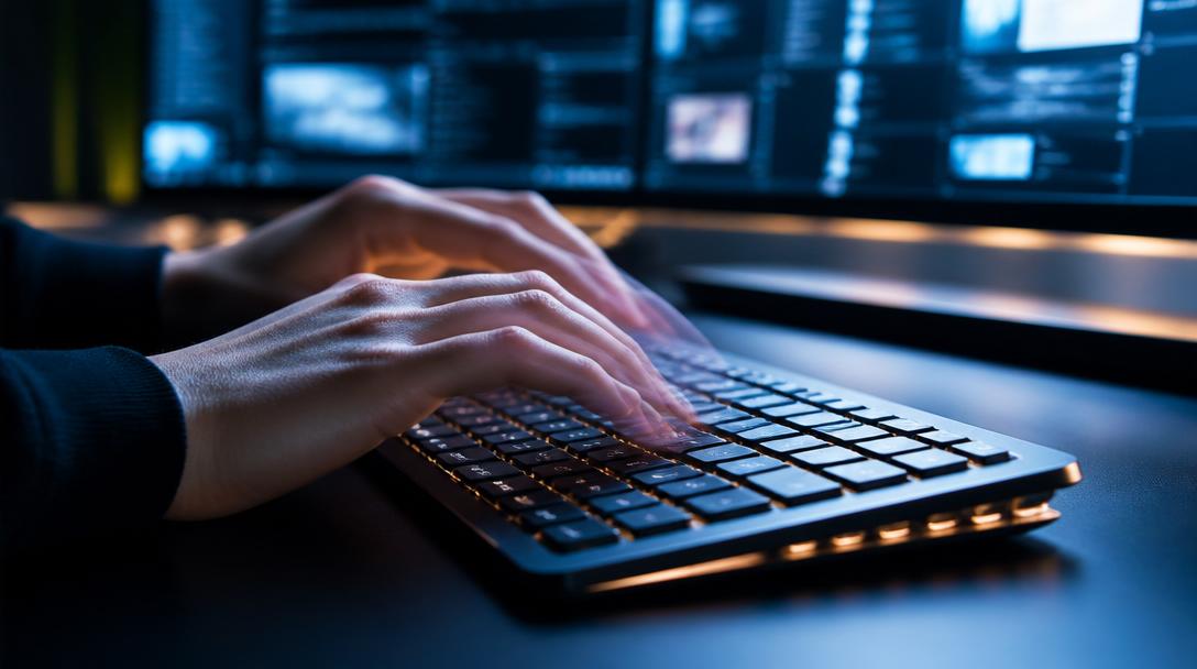 Kortkommandon i Windows: spara tid och jobba smartare