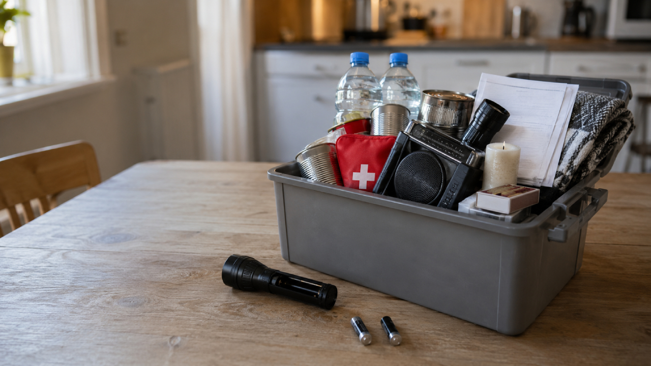 Krislådan alla pratar om – men batterierna glömmer de flesta