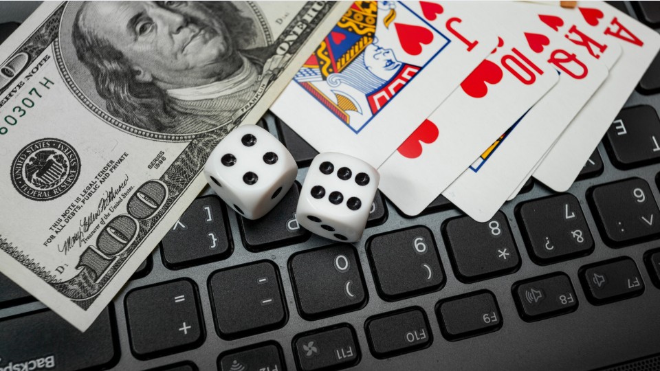 Säkerhetsfördelarna med att använda kryptovaluta hos online casinon