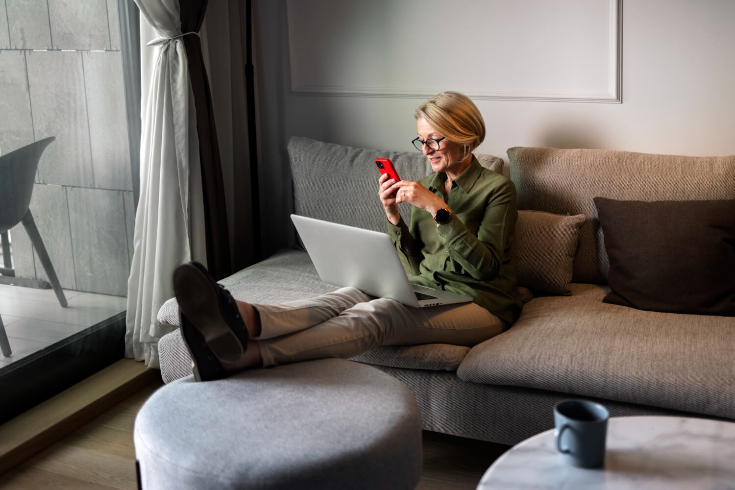 Mesh-nätverk och mesh-router – så får du stabilt Wi-Fi i hela hemmet