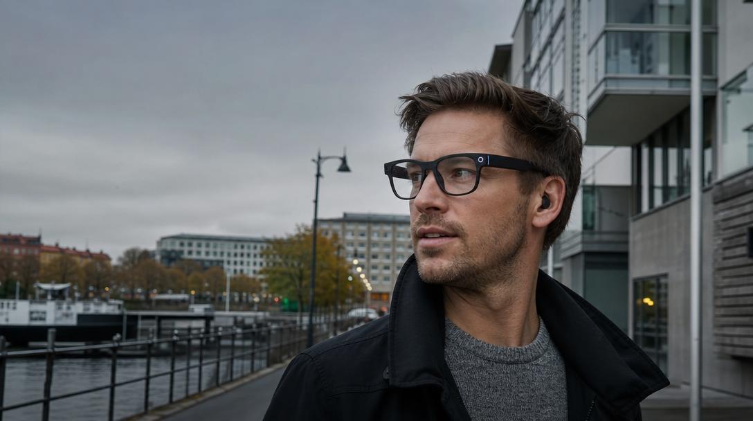 Meta-glasögon – så fungerar de och detta bör du veta före köp