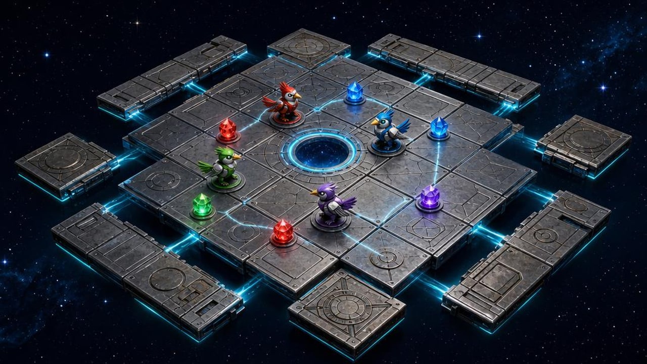Pirots 4: teknikinnovationerna bakom ELK Studios mest avancerade spel hittills