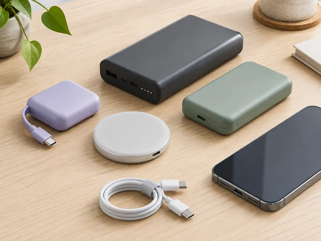 Powerbank bäst i test 2026: sex powerbanks från Anker, Xiaomi, Hama och Linocell