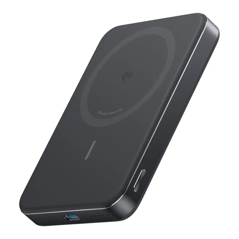 Anker MagGo Powerbank Slim 10000 mAh Qi2
