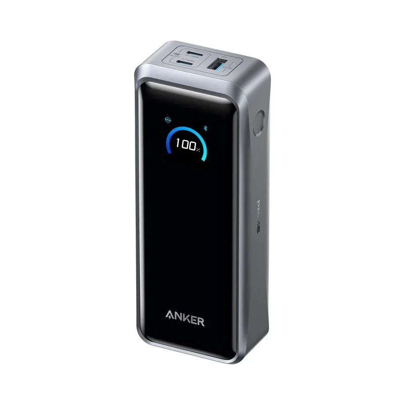 Anker Prime Powerbank 300 W PD 3.1 26 250 mAh