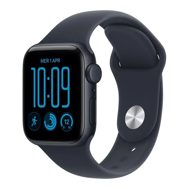 Apple Watch SE 3 GPS + Cellular 40 mm