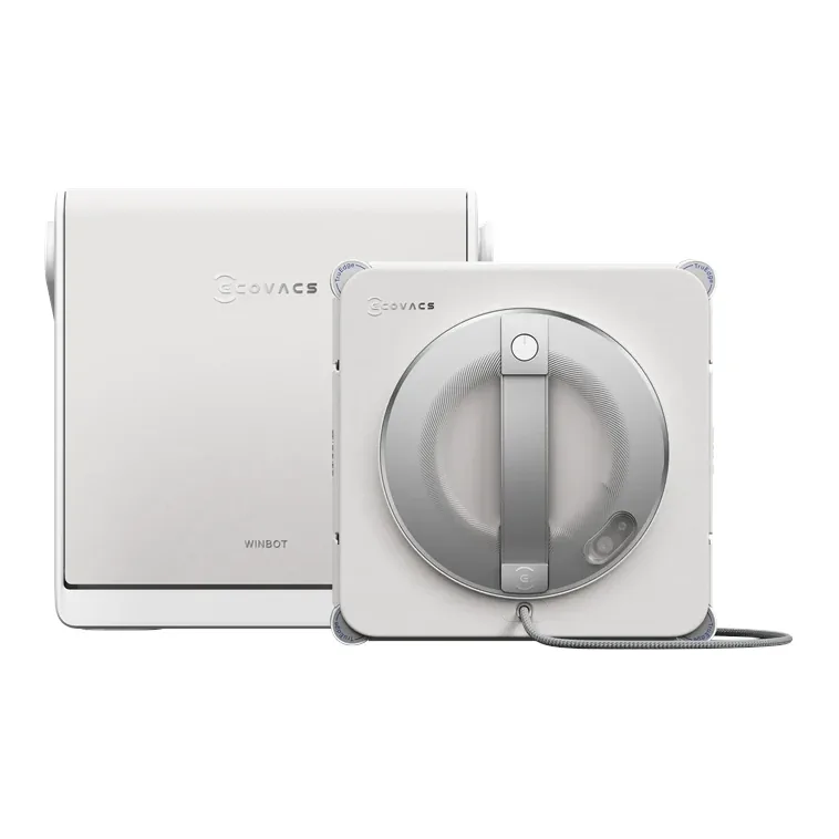 Ecovacs Winbot W2S Pro Omni
