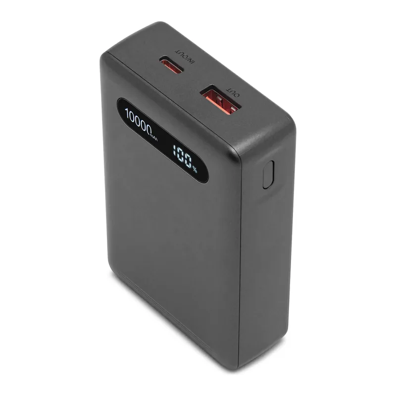 Linocell Powerbank 10000 mAh med 20W laddning