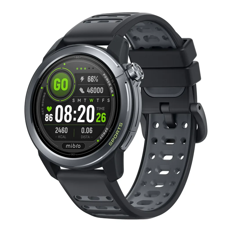 Mibro GS Active2