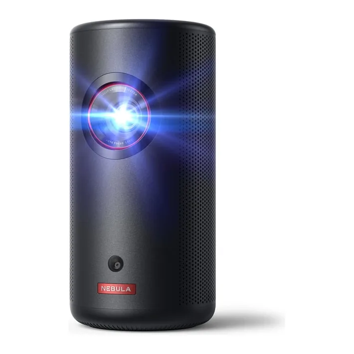 Nebula Capsule 3 Laser