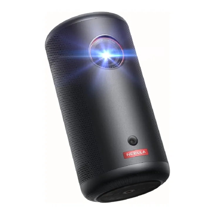 Nebula Capsule 3