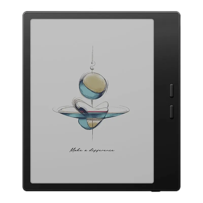 Onyx Boox Go Color 7 (Gen II)