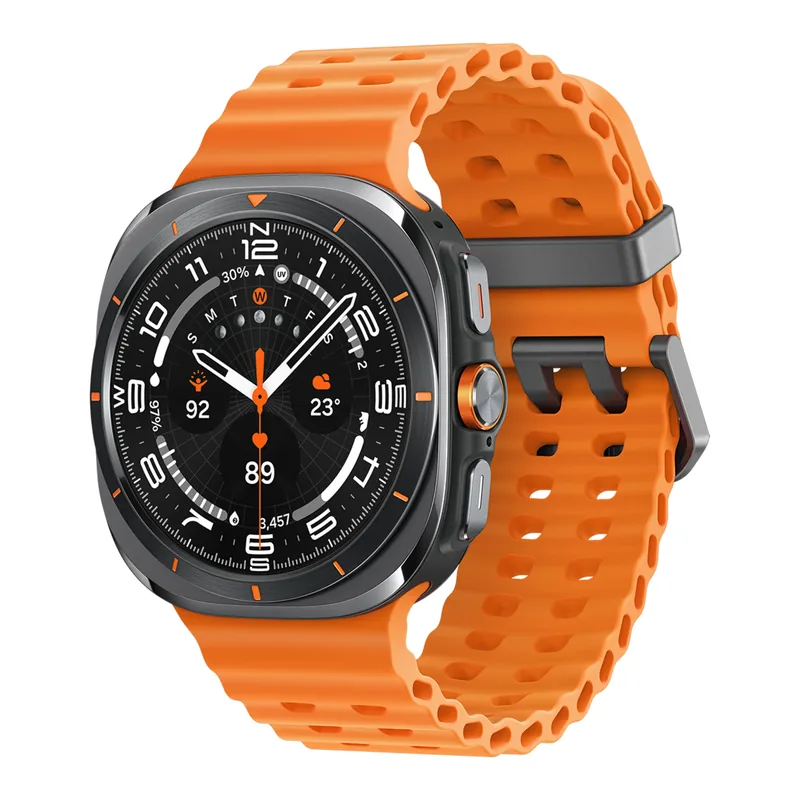 Samsung Galaxy Watch Ultra (2025) 47 mm LTE