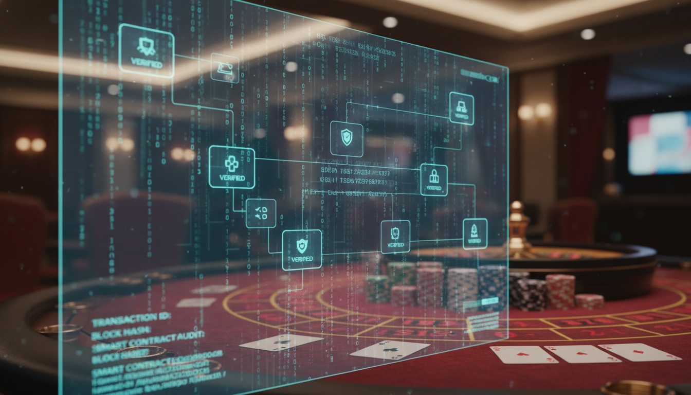 Provably fair – så fungerar tekniken bakom transparenta casinospel