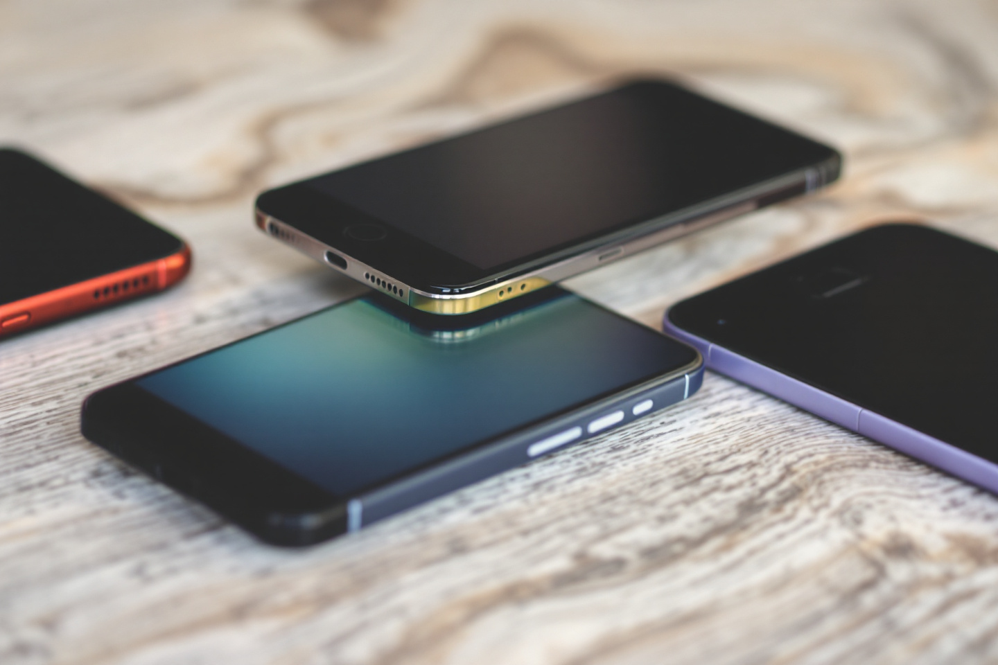 Refurbished smartphones – värt att köpa?