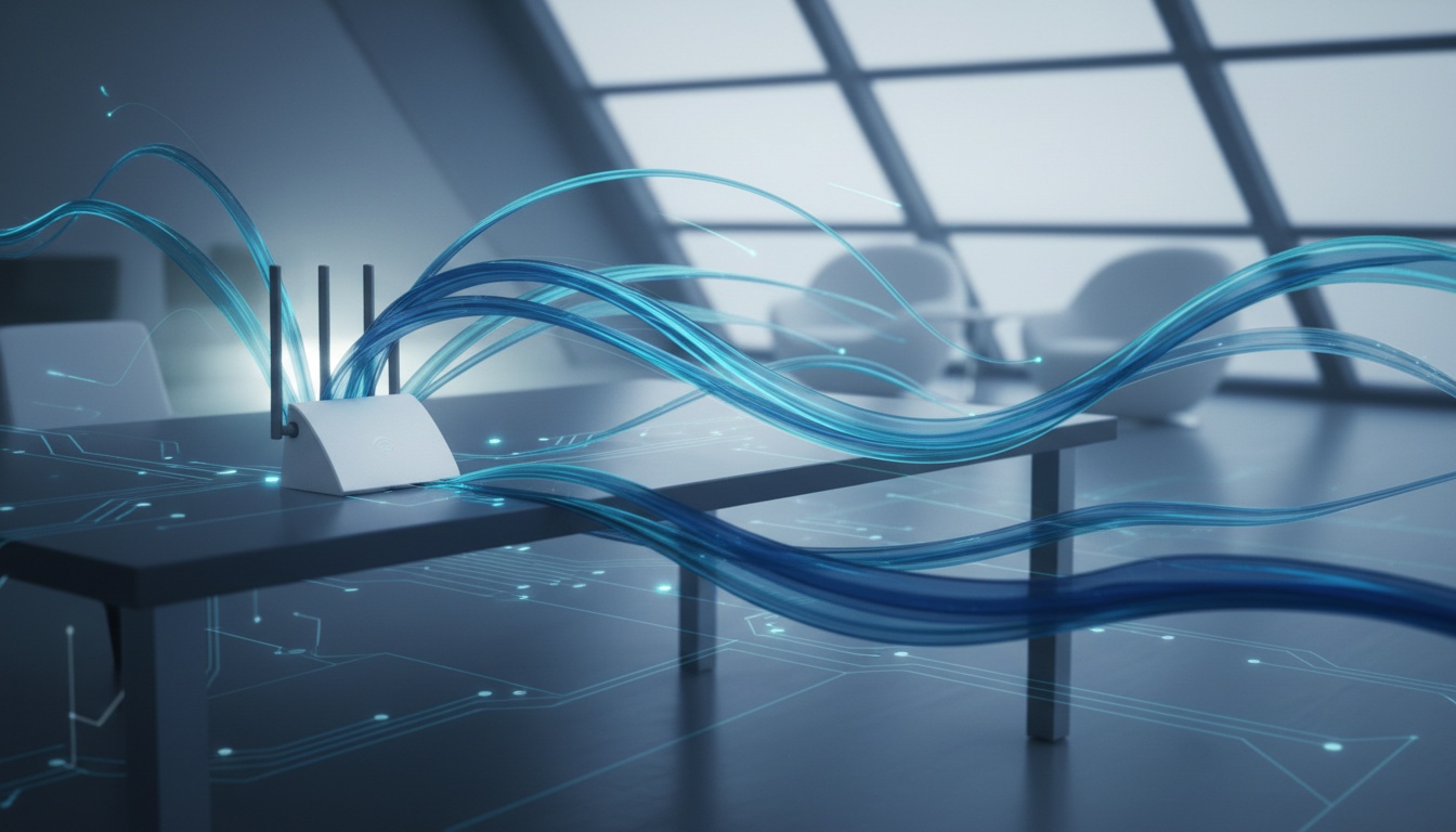 Skillnaderna mellan Wifi 5 och Wifi 6: hastighetsjämförelse och prestanda