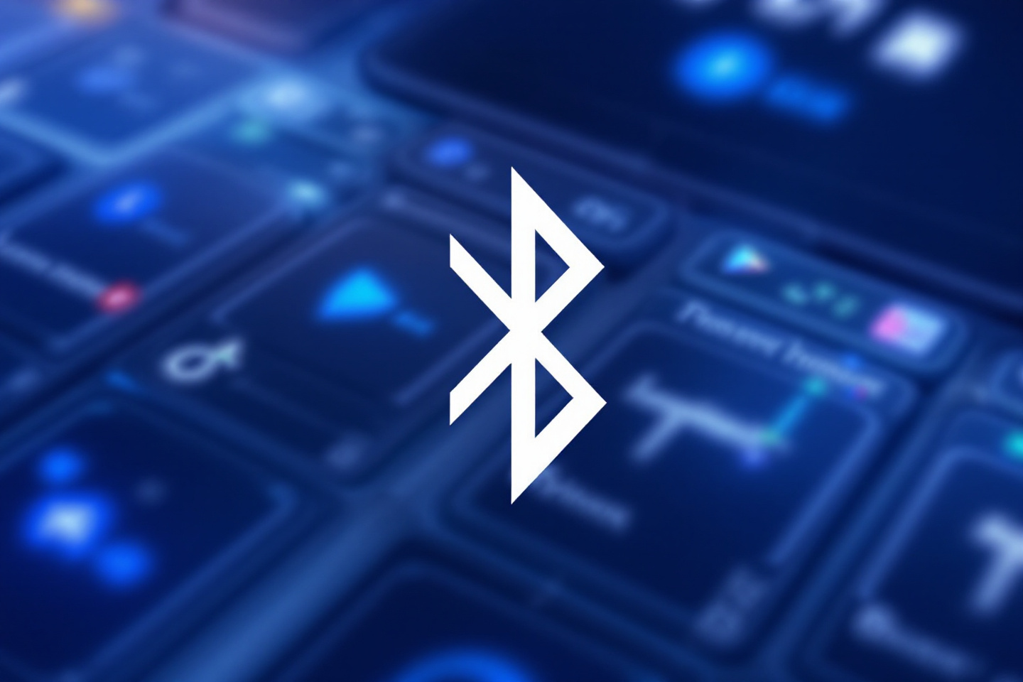 Skillnaden mellan olika Bluetooth-versioner
