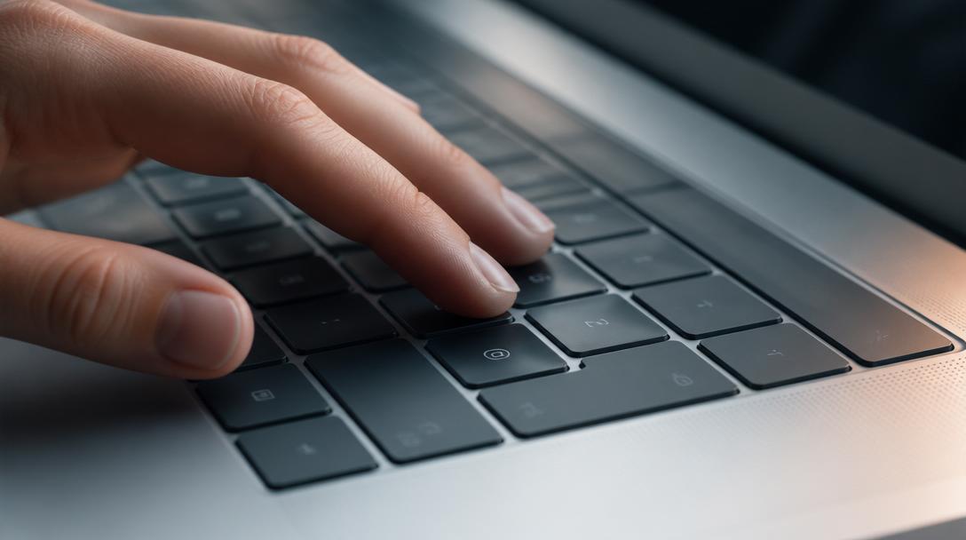 Hur skriver man snabel-a på Mac?
