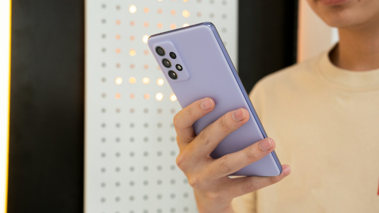 Starta om Samsung: Så gör du oavsett modell eller problem