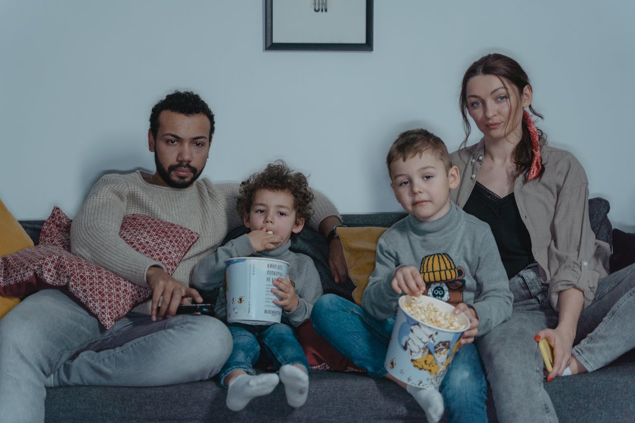 Streama film gratis: 10 lagliga tjänster för film och tv utan kostnad