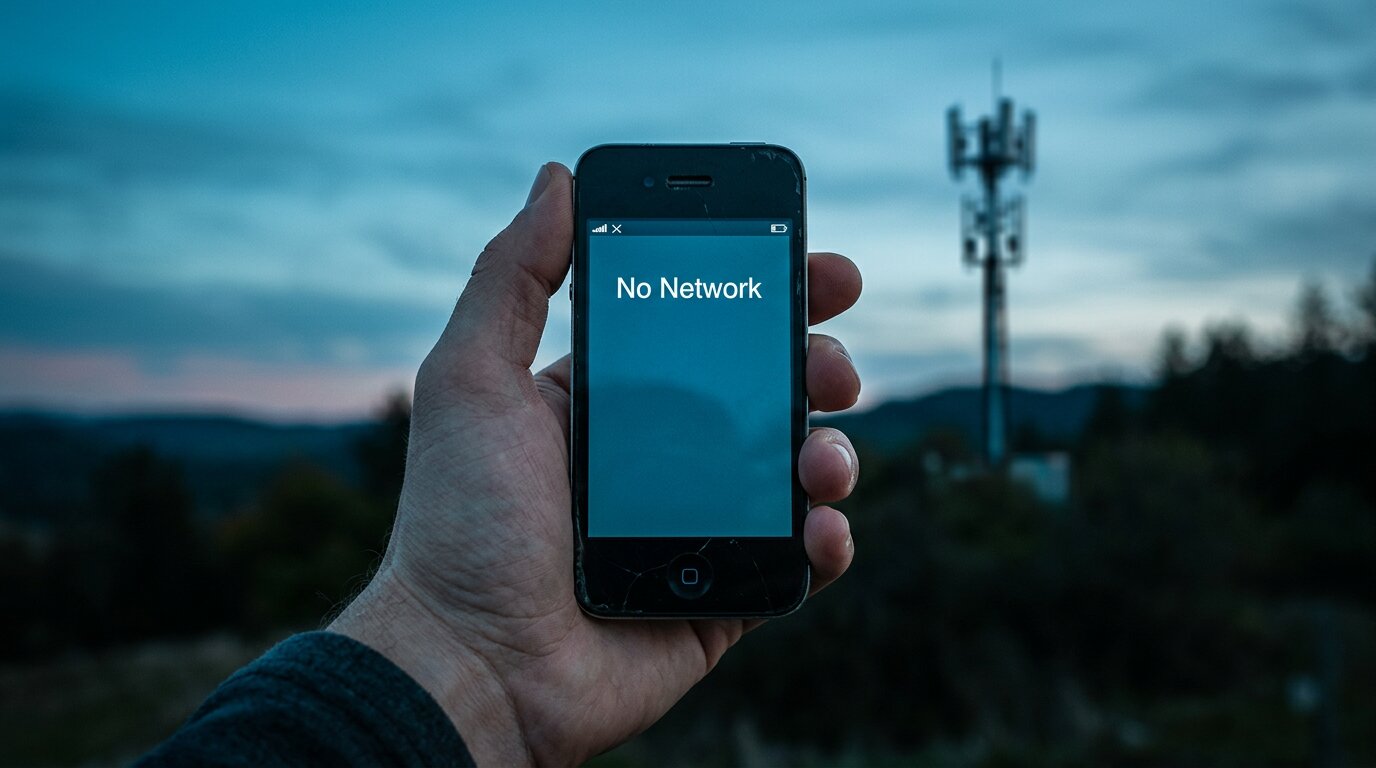 Vilka telefoner slutar fungera 2026? Så vet du om din mobil blockeras