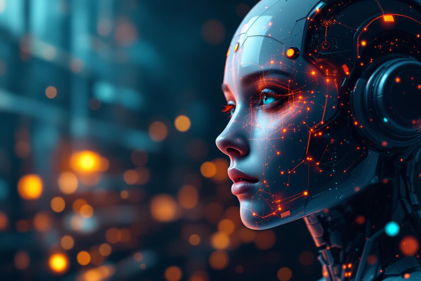 Vad är AI – en enkel förklaring av artificiell intelligens