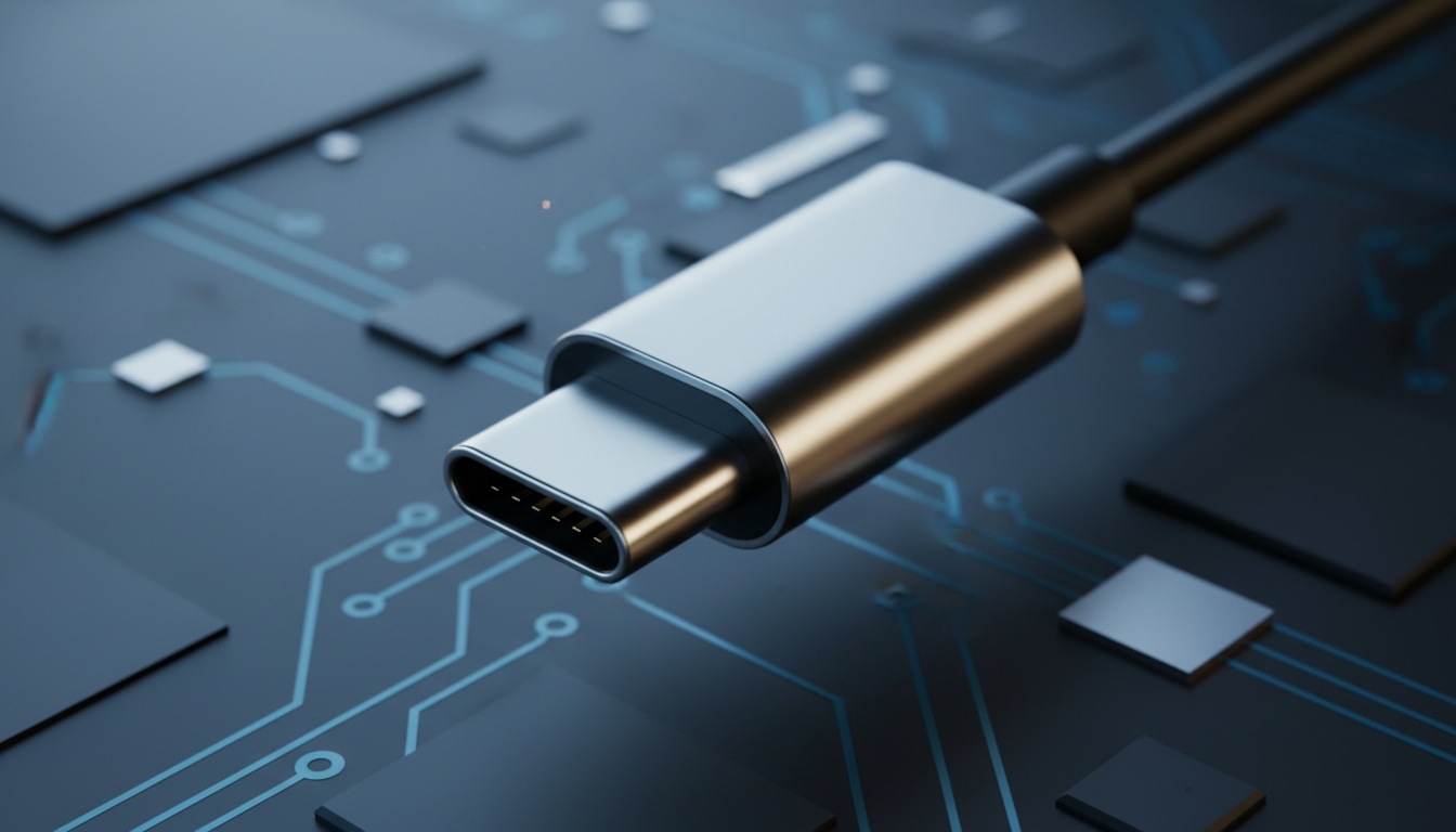Vad är USB-C och hur fungerar USB Type-C-standarden?