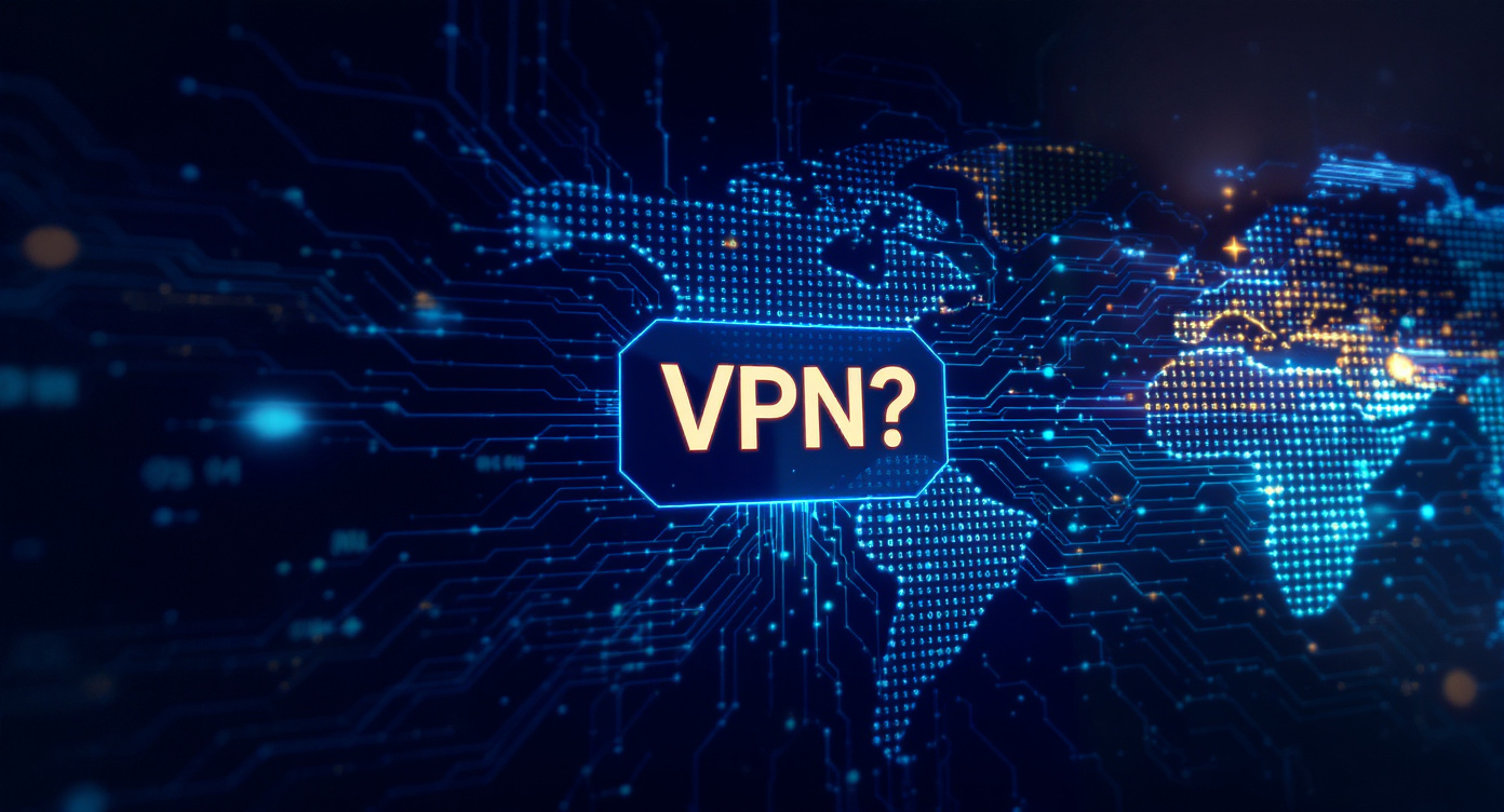 Vad är VPN? Förstå vad VPN betyder och varför det är viktigt