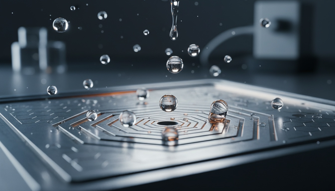 Vad betyder IP68 och hur fungerar IP-klassning för vattentäthet?